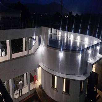 Private 7 Room Resort In Lonavala, Lonavala 3